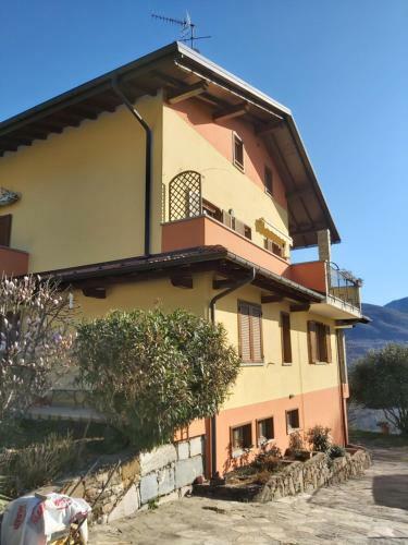 Apartamento G&g2 Appartamento
