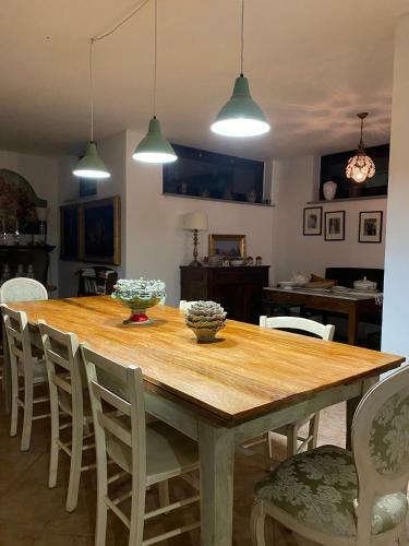 Hostal Come UNA Volta