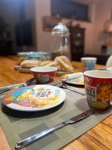 Hostal Come UNA Volta