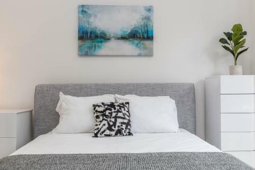 Apartamento Lofts Du Parc Lahaie