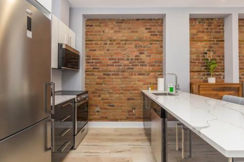 Apartamento Lofts Du Parc Lahaie