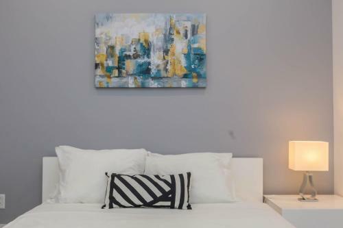 Apartamento Lofts Du Parc Lahaie