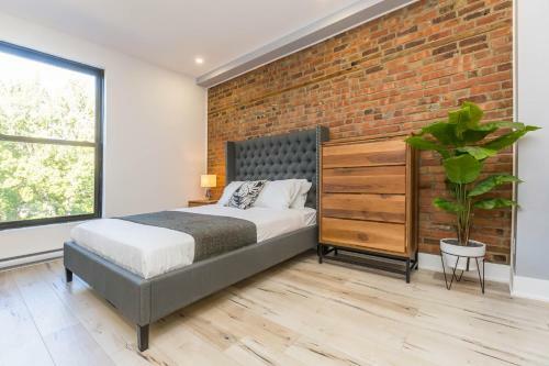 Apartamento Lofts Du Parc Lahaie