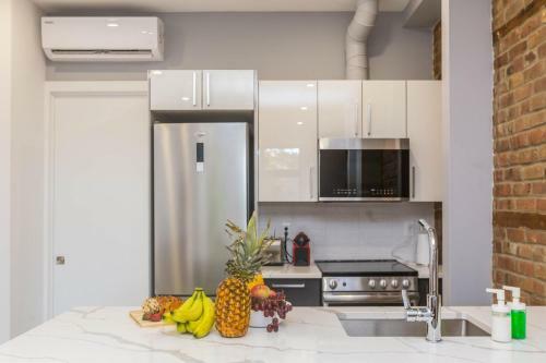 Apartamento Lofts Du Parc Lahaie