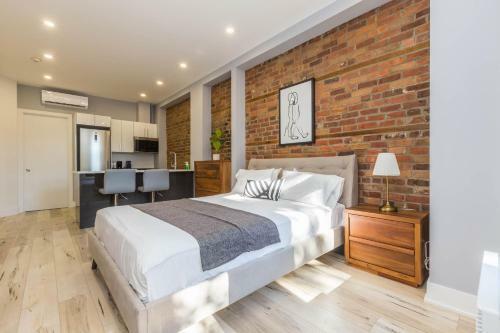 Apartamento Lofts Du Parc Lahaie
