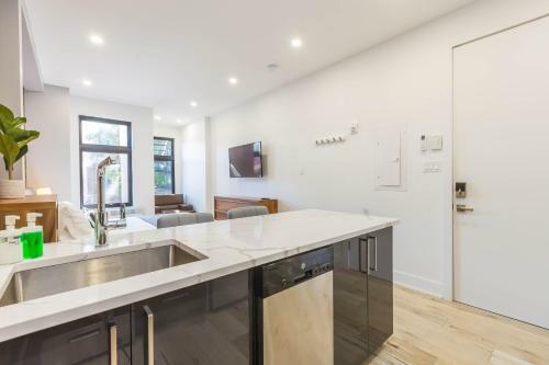 Apartamento Lofts Du Parc Lahaie