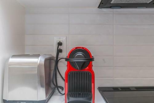 Apartamento Lofts Du Parc Lahaie