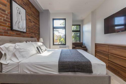 Apartamento Lofts Du Parc Lahaie