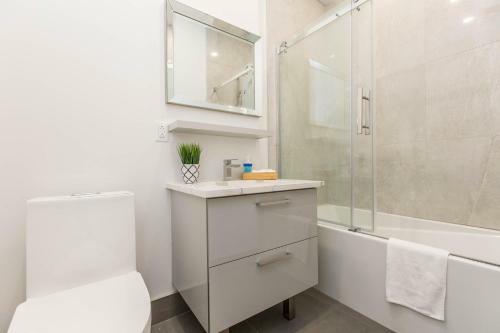 Apartamento Lofts Du Parc Lahaie