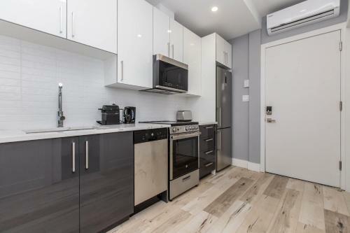 Apartamento Lofts Du Parc Lahaie