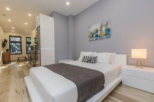 Apartamento Lofts Du Parc Lahaie