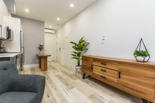 Apartamento Lofts Du Parc Lahaie