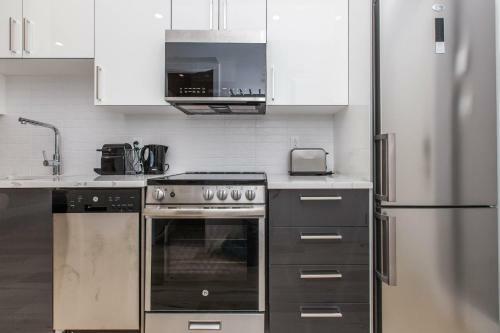 Apartamento Lofts Du Parc Lahaie