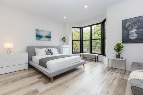 Apartamento Lofts Du Parc Lahaie