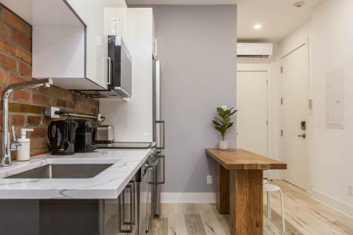 Apartamento Lofts Du Parc Lahaie