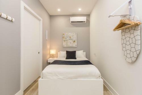 Apartamento Lofts Du Parc Lahaie