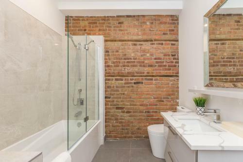 Apartamento Lofts Du Parc Lahaie