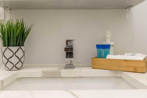 Apartamento Lofts Du Parc Lahaie