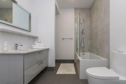 Apartamento Lofts Du Parc Lahaie