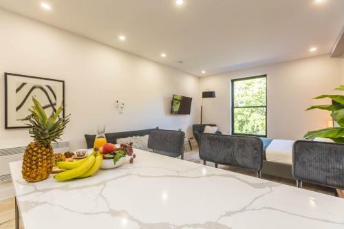 Apartamento Lofts Du Parc Lahaie