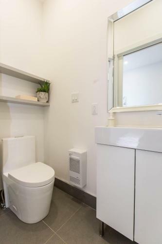 Apartamento Lofts Du Parc Lahaie