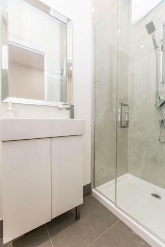 Apartamento Lofts Du Parc Lahaie
