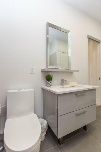 Apartamento Lofts Du Parc Lahaie