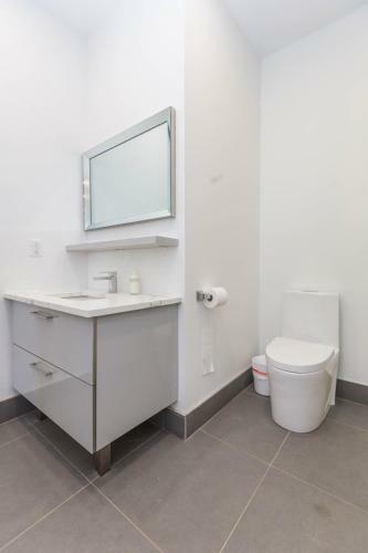 Apartamento Lofts Du Parc Lahaie