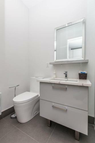 Apartamento Lofts Du Parc Lahaie