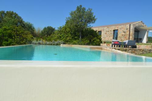 La Janna Di Lianti