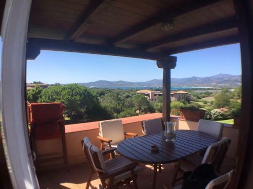 Appartamento Vista Mare Puntaldia