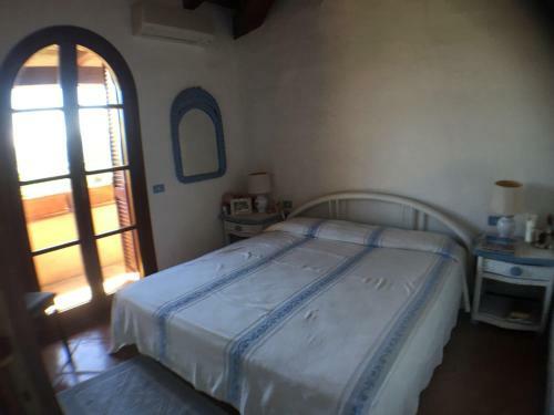 Appartamento Vista Mare Puntaldia