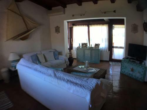 Appartamento Vista Mare Puntaldia