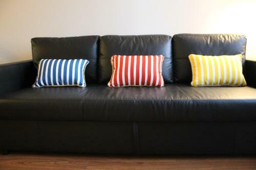 Apartamento Concordia Corner ( Student's Stay)