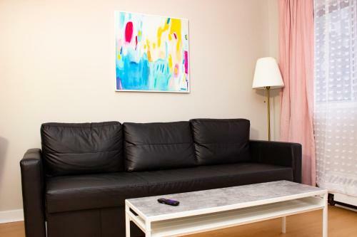 Apartamento Concordia Corner ( Student's Stay)