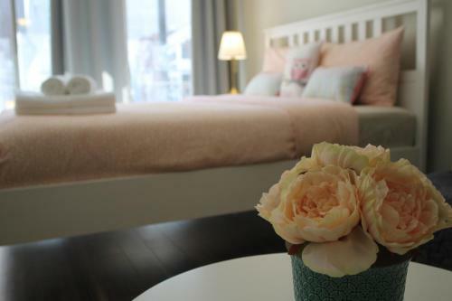 Apartamento Concordia Corner ( Student's Stay)
