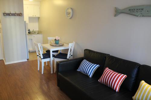 Apartamento Concordia Corner ( Student's Stay)