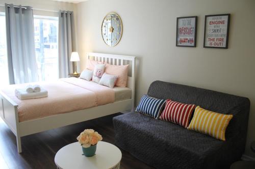 Apartamento Concordia Corner ( Student's Stay)