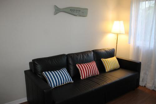 Apartamento Concordia Corner ( Student's Stay)