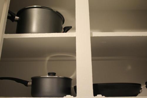 Apartamento Concordia Corner ( Student's Stay)