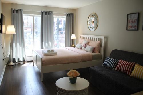 Apartamento Concordia Corner ( Student's Stay)