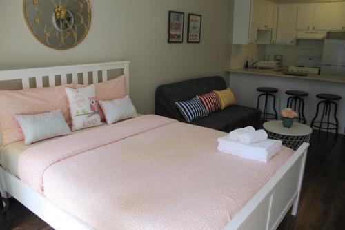 Apartamento Concordia Corner ( Student's Stay)