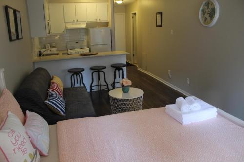Apartamento Concordia Corner ( Student's Stay)