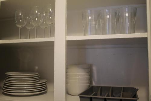 Apartamento Concordia Corner ( Student's Stay)