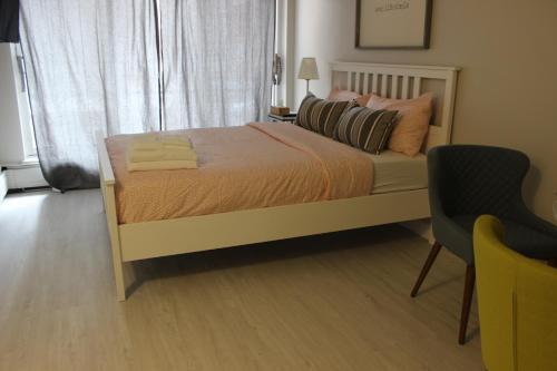 Apartamento Concordia Corner ( Student's Stay)
