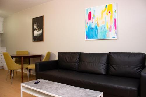 Apartamento Concordia Corner ( Student's Stay)