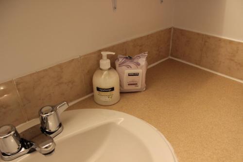 Apartamento Concordia Corner ( Student's Stay)