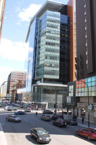 Apartamento Concordia Corner ( Student's Stay)