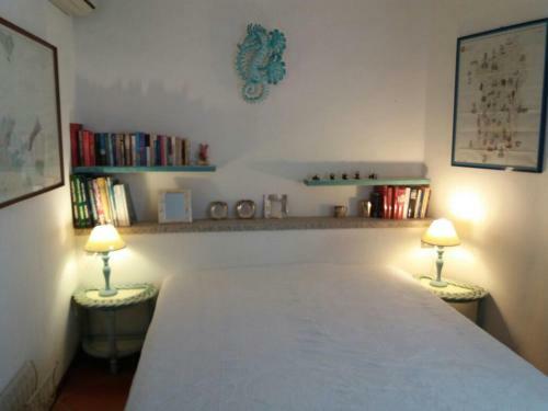 Puntaldia Apartment Sea View