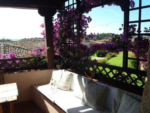 Puntaldia Apartment Sea View